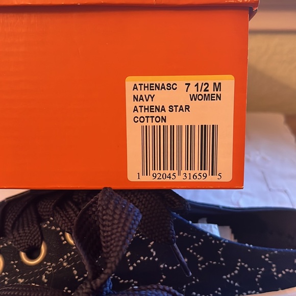 Rocket Dog Athena Star sneaker. 7 1/2 - Picture 3 of 4